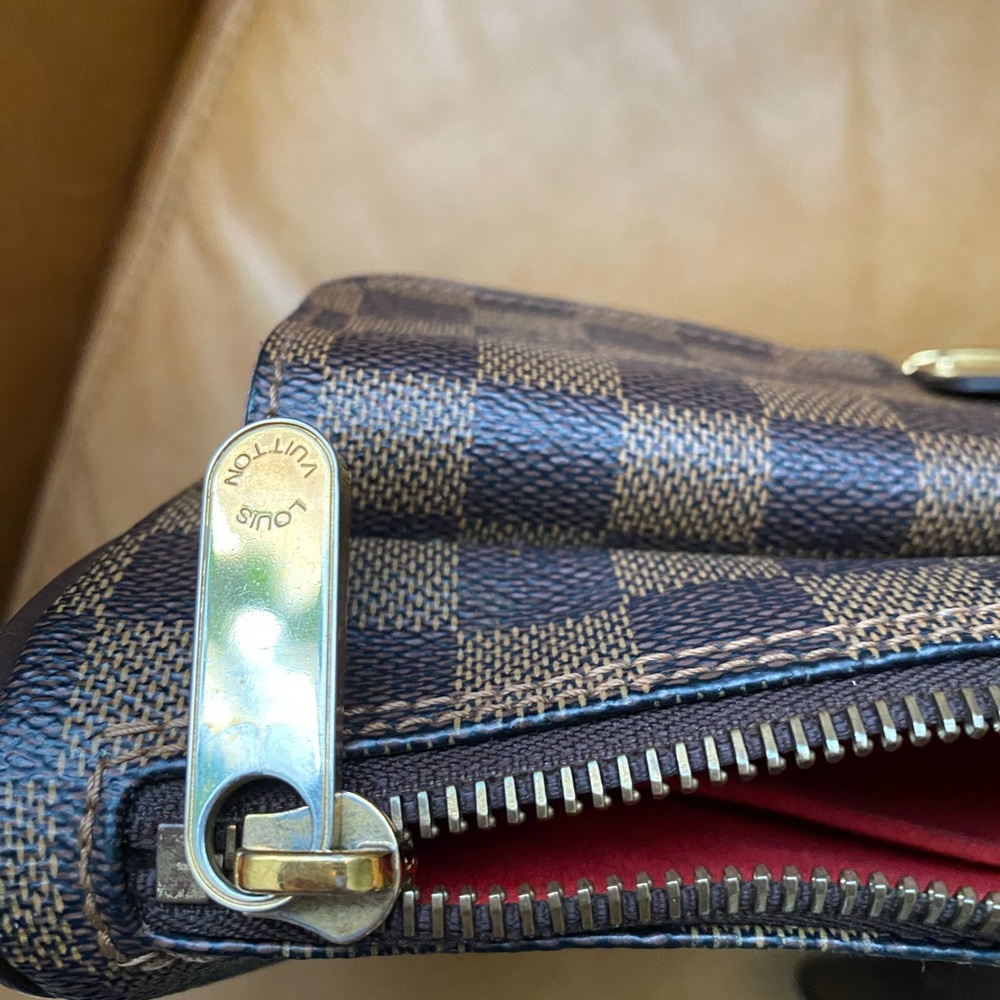 Louis Vuitton Ravello Shoulder bag! - Picture 8 of 9